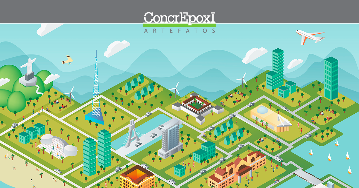 Consorcio Concrepoxi/triunfo